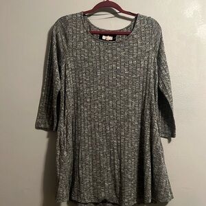 Cupio tunic size L